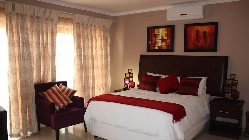 Ezulwini Guest House