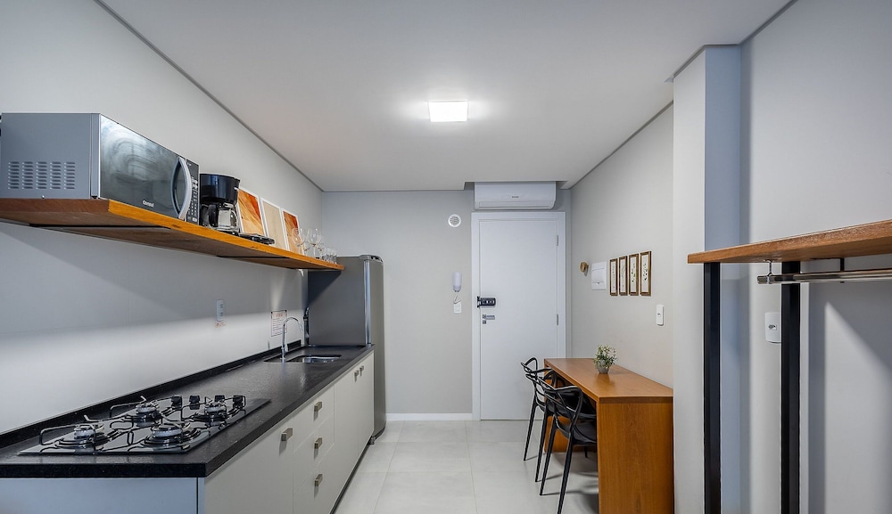 Studios in Barra in Balneario Camboriu - DPR