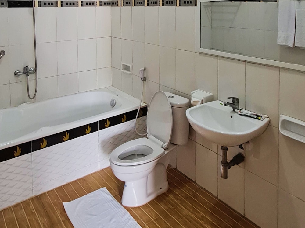 Casamia Homestay