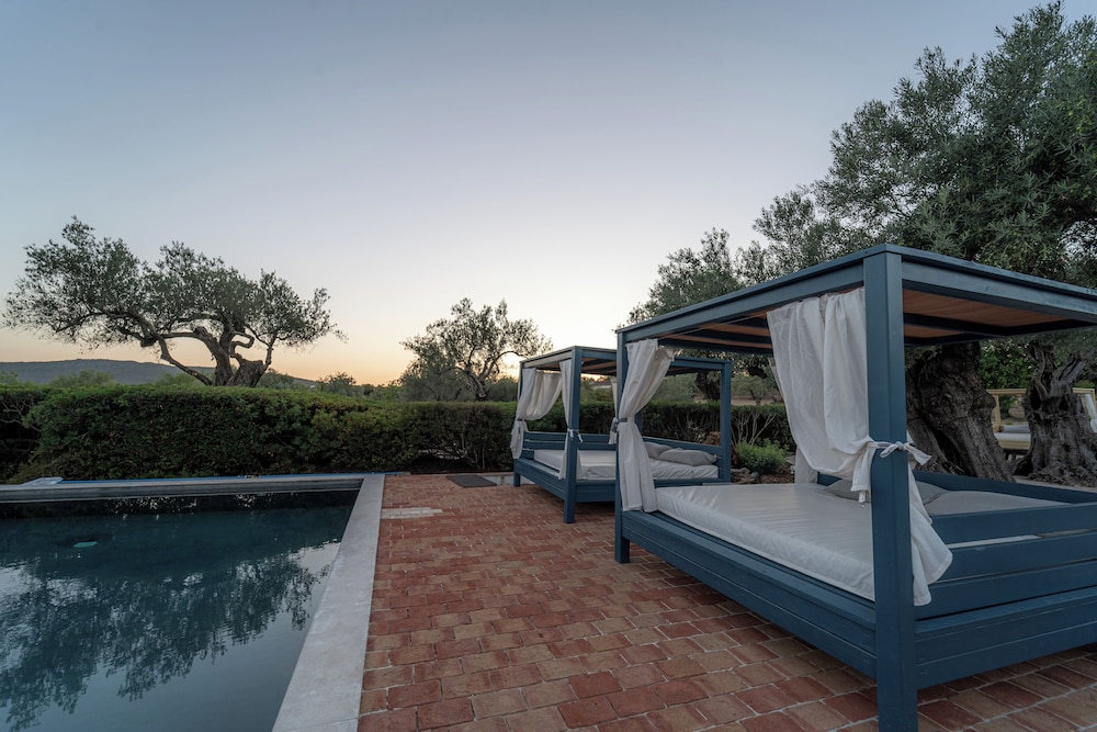 Fazenda Nova - Country House