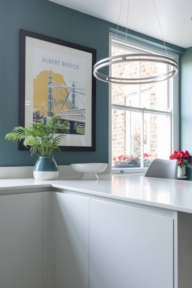 Oakley Street VII by Onefinestay