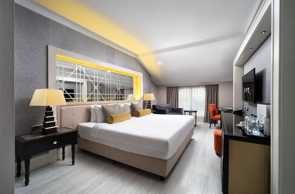 Mercure İstanbul Bomonti - Image 55