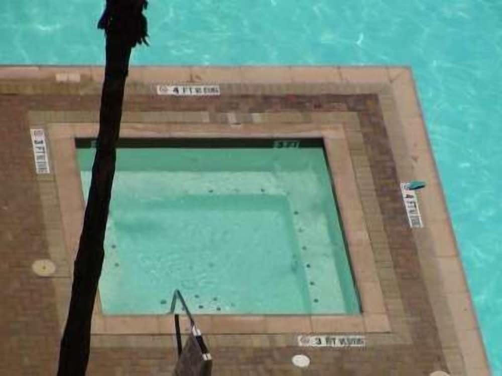 Saida by South Padre Condo Rentals