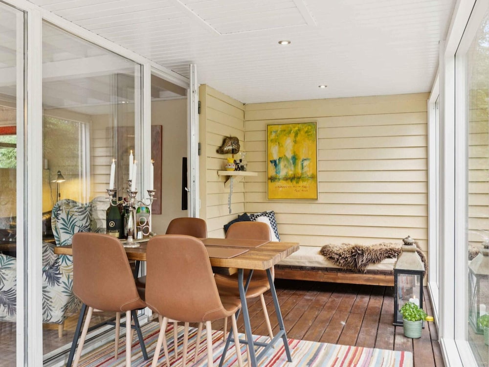 4 Star Holiday Home in Hemmet