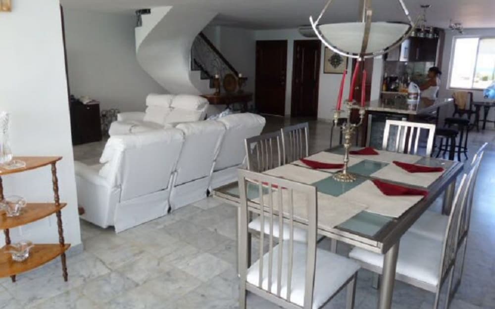 Penthouse Sun Rise San Andrés
