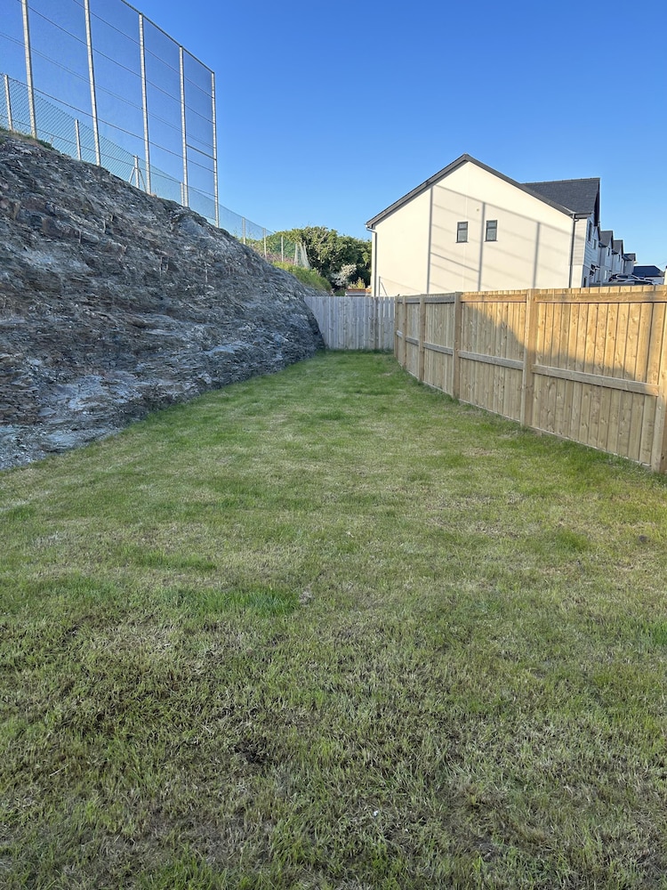 Impeccable 4-bed House in Trearddur Bay