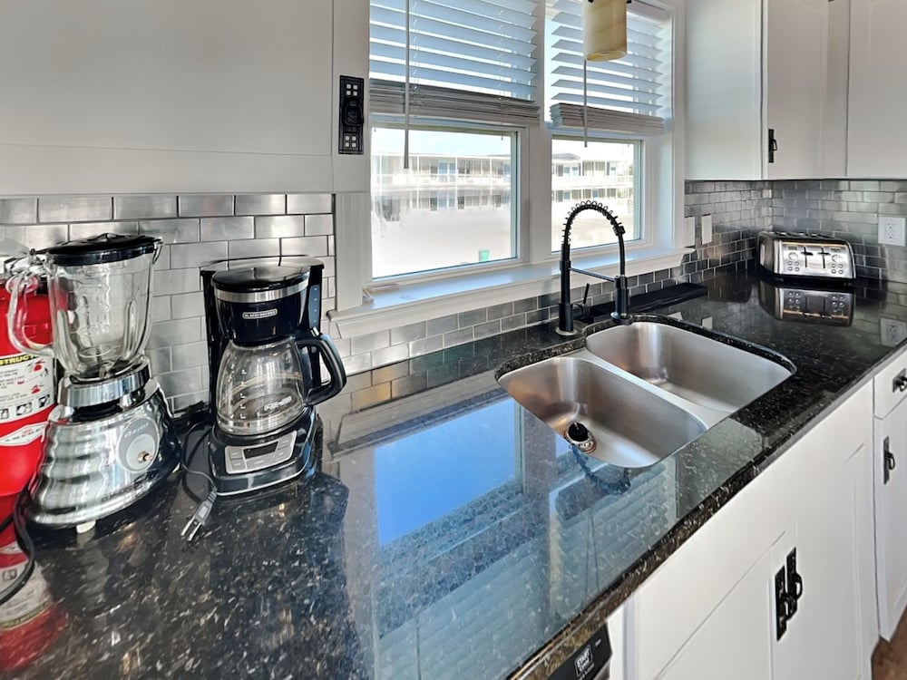Sea Chase by Topsail Realty