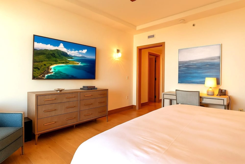 Montage Kapalua Bay 3 Free Rental Cars KBM Resorts Gorgeous Ocean Front 3 Units, 9 Bedrooms Ml-1595