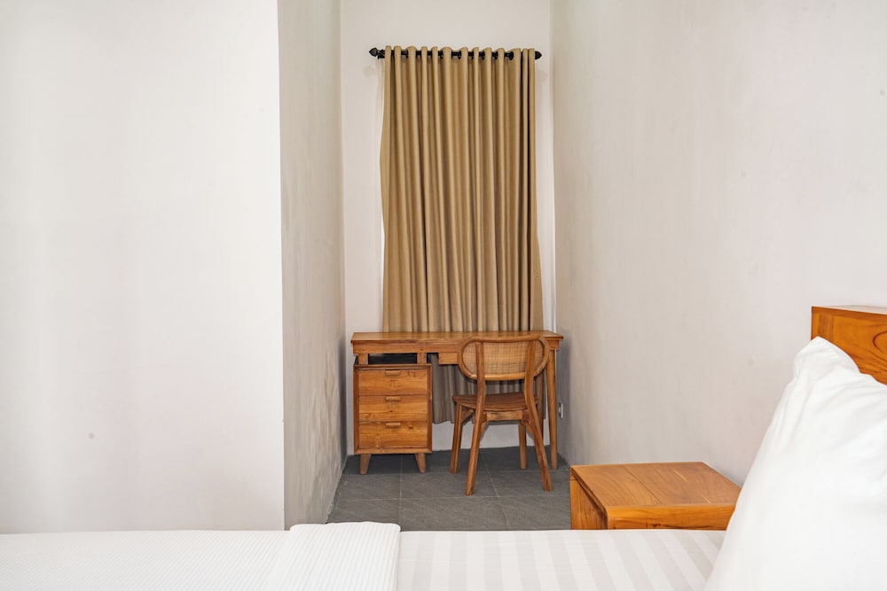 Fontana & Montana Villa Canggu