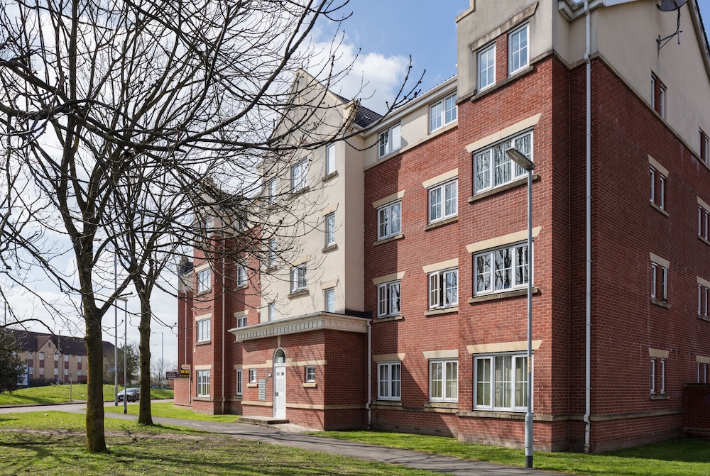 Bluestone Apartments - Harvard