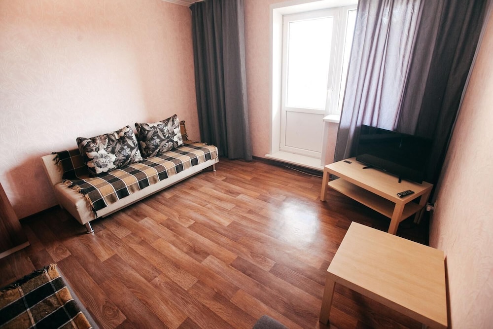 Apartment on Ryleeva 64 B, photo 33
