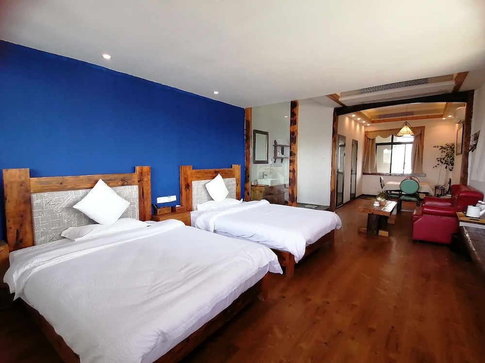 Tian's Resort