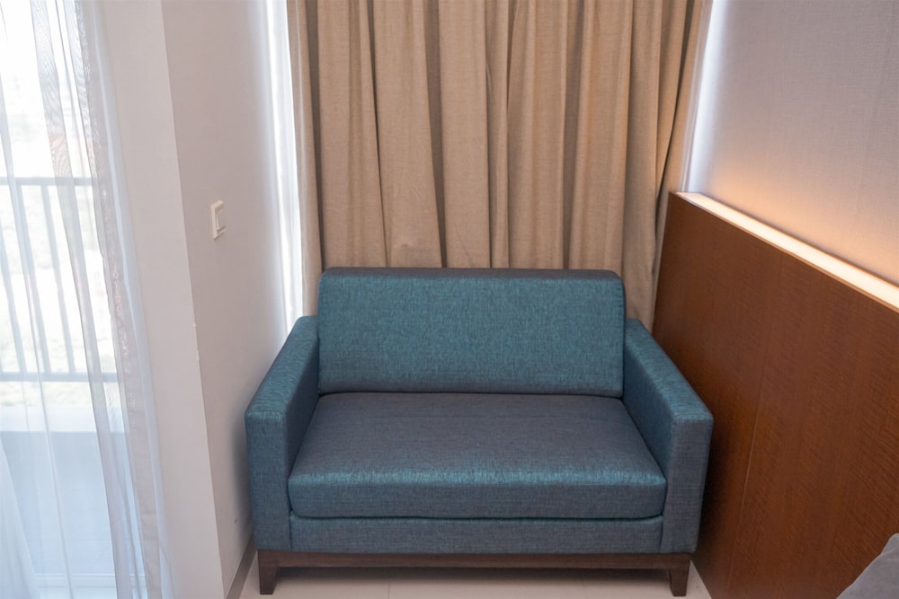 Relaxing Studio At Apartment Parkland Avenue