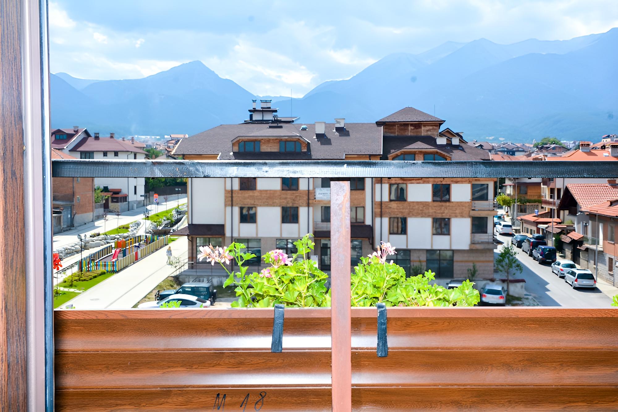 Bansko Vacations - Hotel Elitsa - Property Image 8