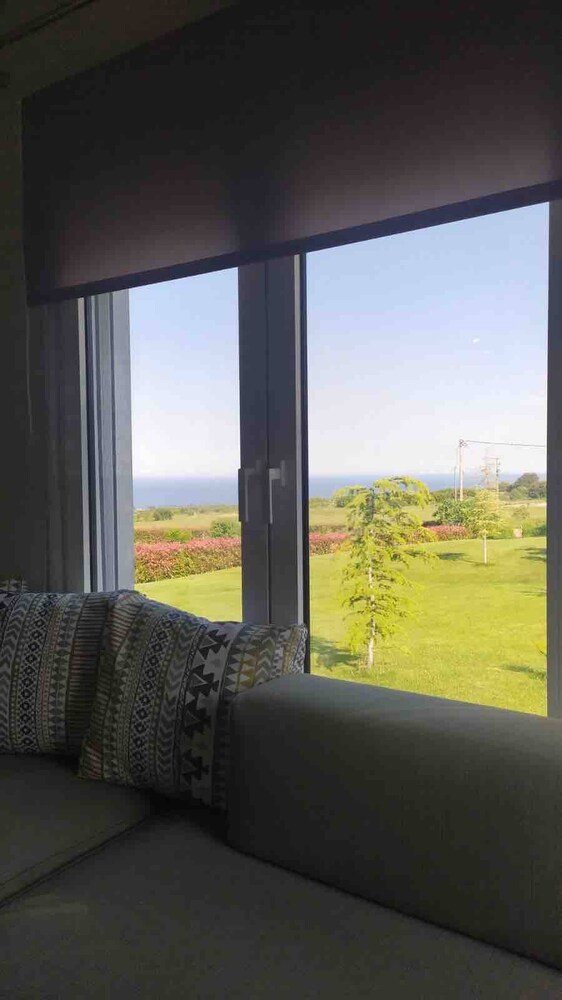 Zeusplace Villa Olympus View Riviera view 2