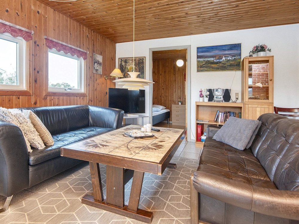 Cozy Renovated Cottage - By Traum Ferienwohnungen view 4
