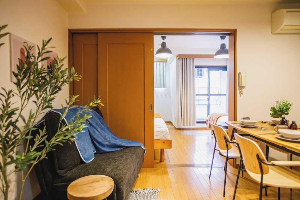 R Residence Tanimachi