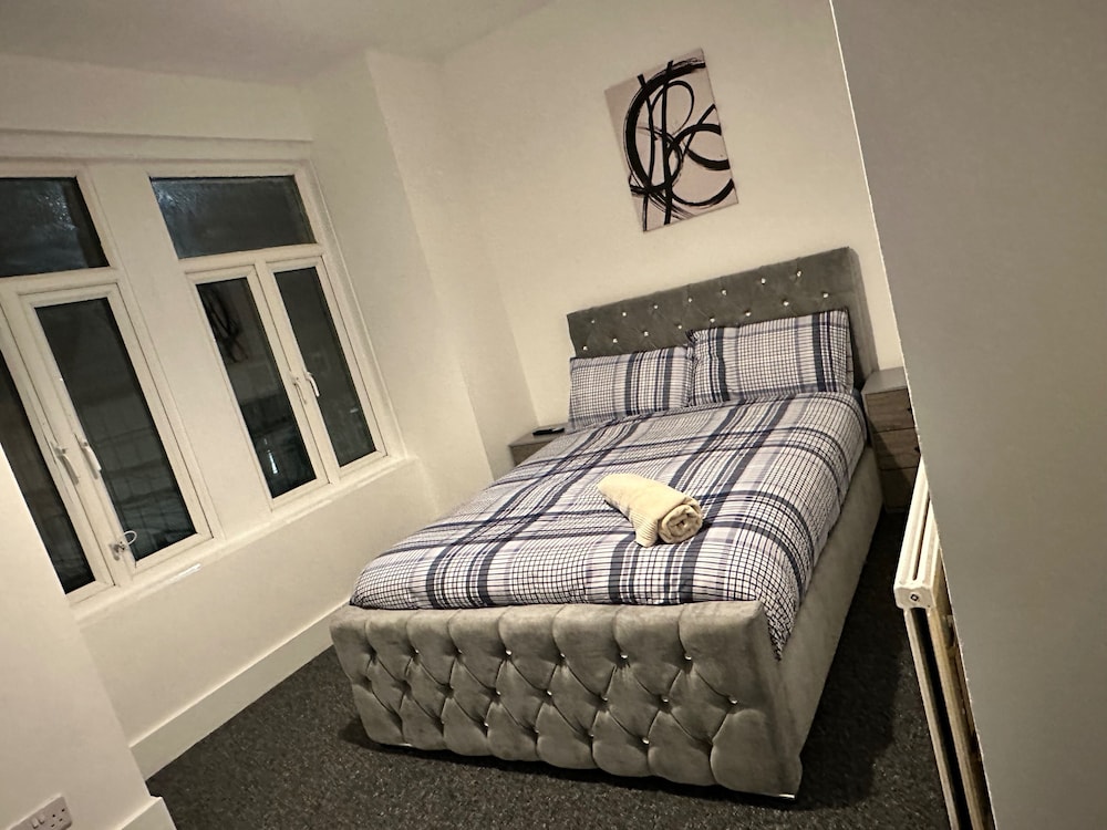 London Dream House - 3 Bedrooms