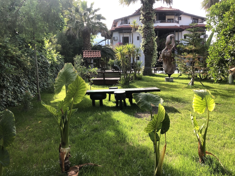 Murat Paşa Konağı Boutique Hotel