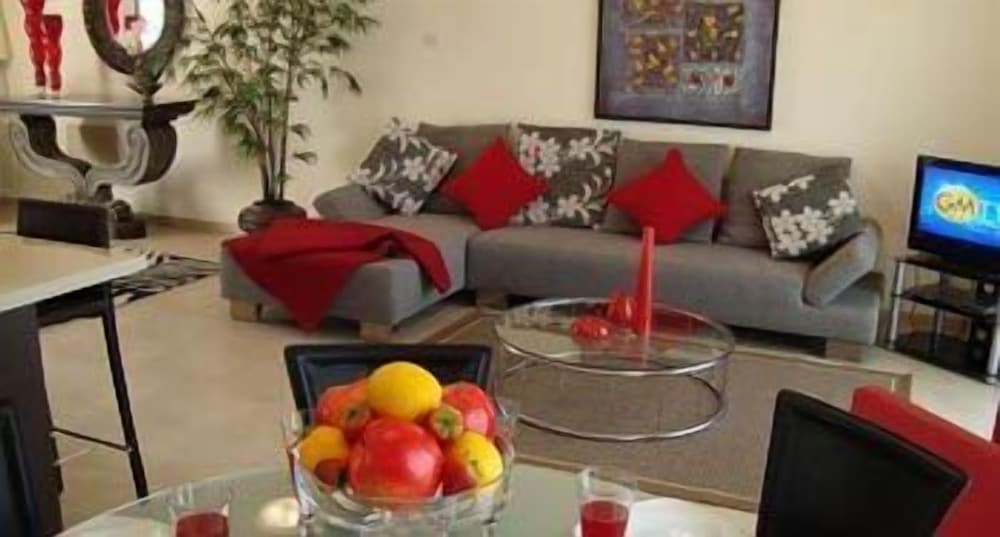 Amadora Luxury Villas