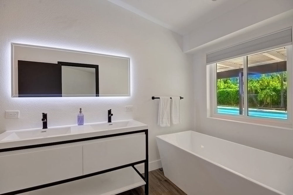 Catalina by Avantstay Fully Remodeled Palm Springs Haven Pool Permit 3432