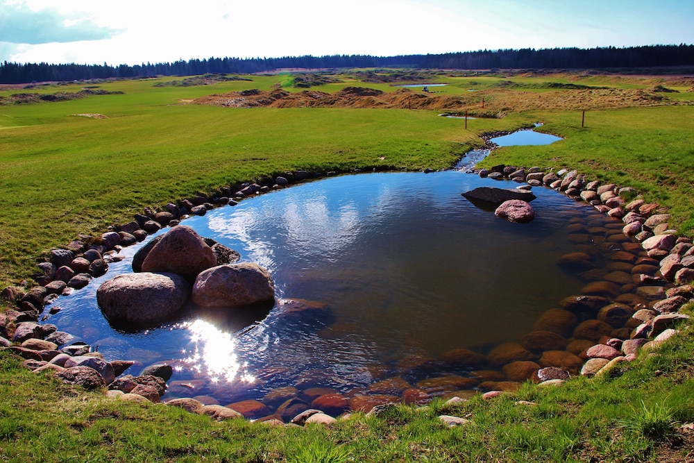 Gorki Golf Resort