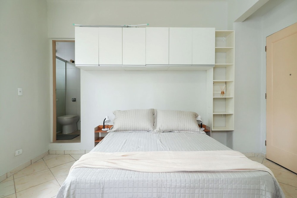 Loft Perto do Metr e da Pra a da Rep Blica