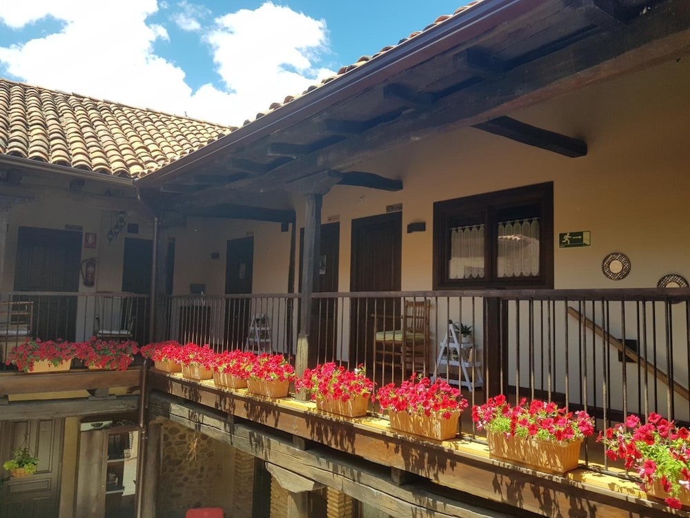 Albergue el Encanto - Hostel para peregrinos
