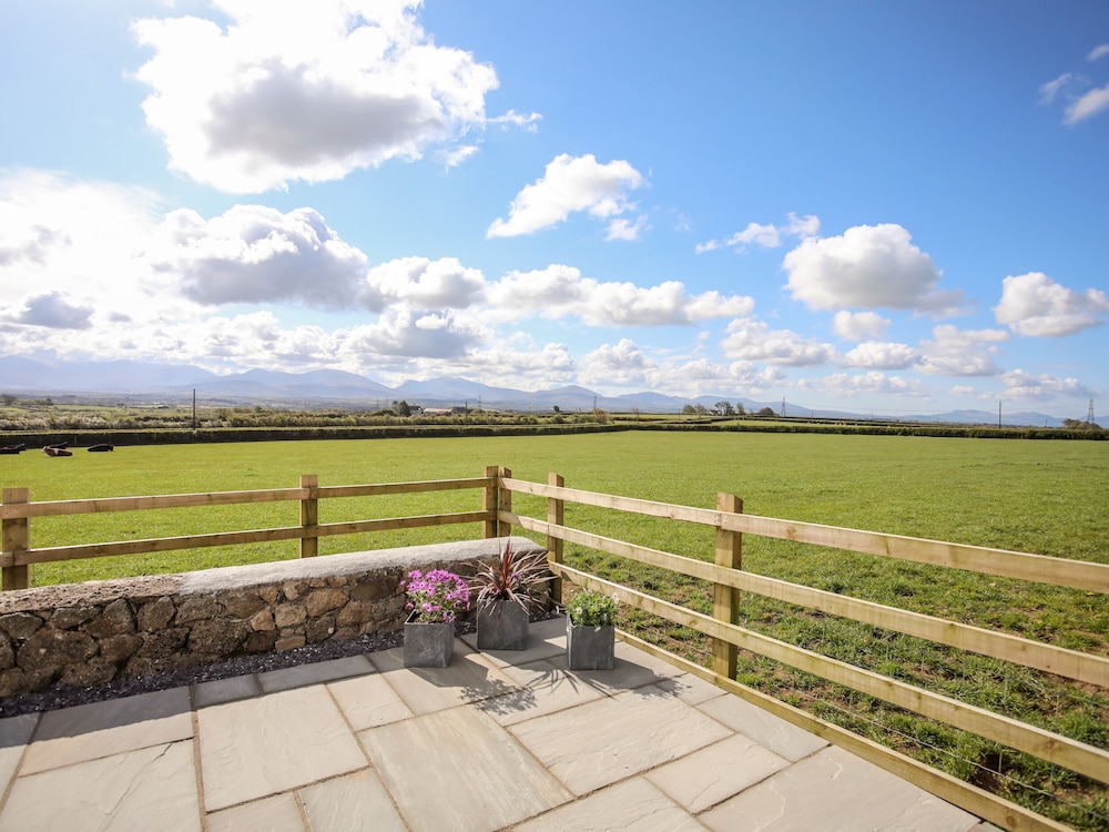 Mynydd Mwyn