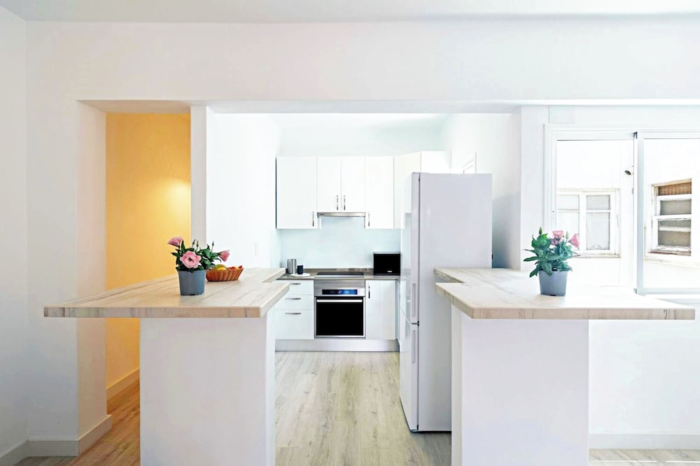 City Loft Santa Cruz
