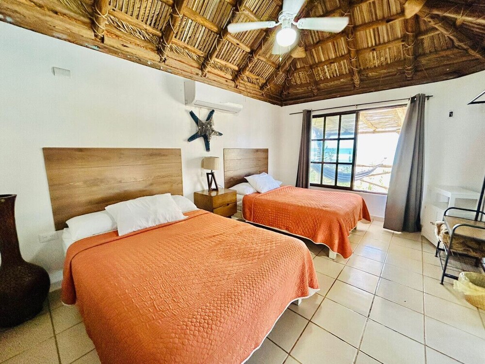 Villas Tortugas Apartments view 5