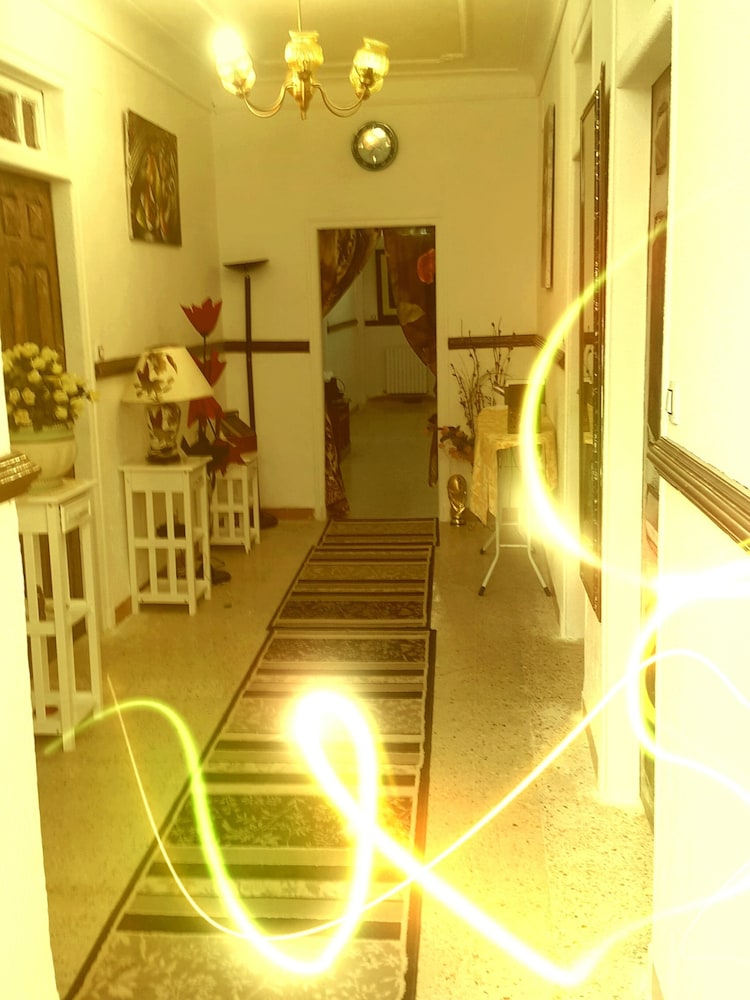 Goldenroom Elbiar view 2