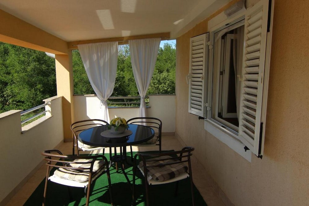 Apartments Juracak Josip i Mira