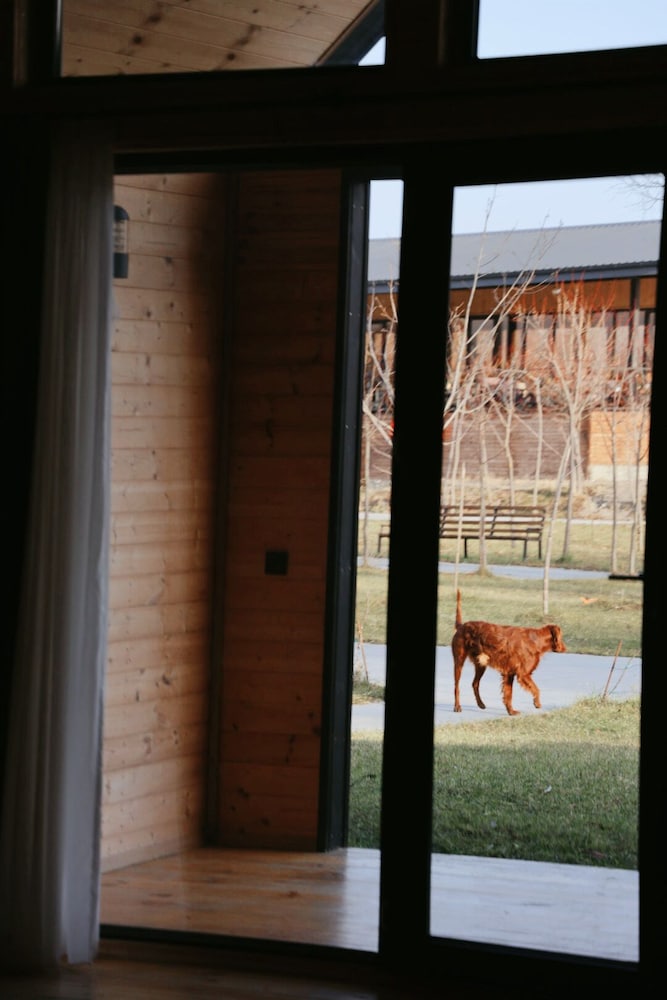 Ranch In Variani
