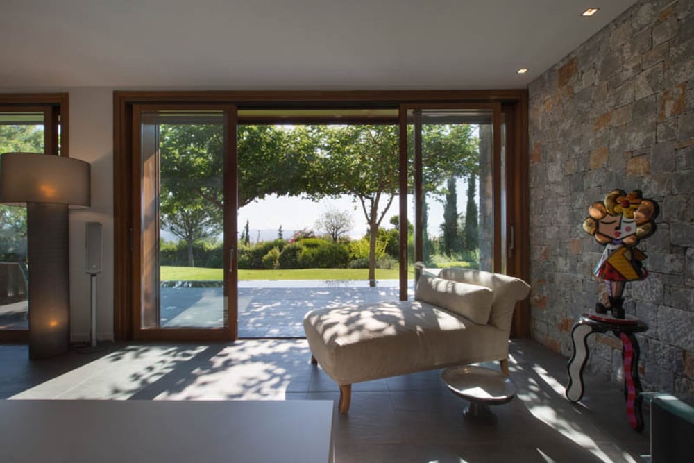 Villa Terra Creta Luxury Retreat and Spa
