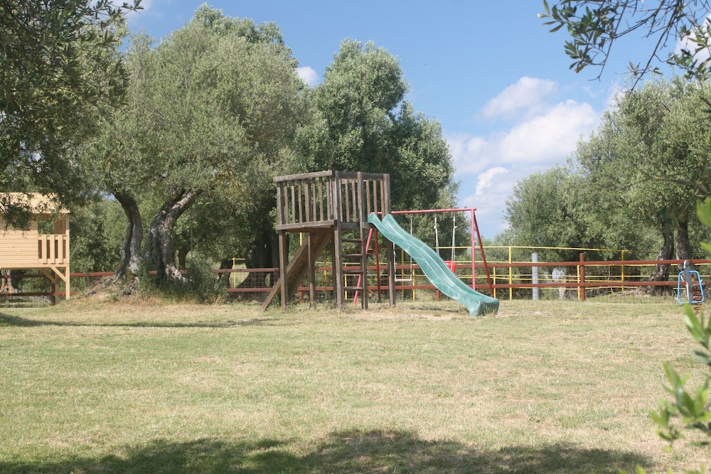 Agriturismo Ippogrifo view 3