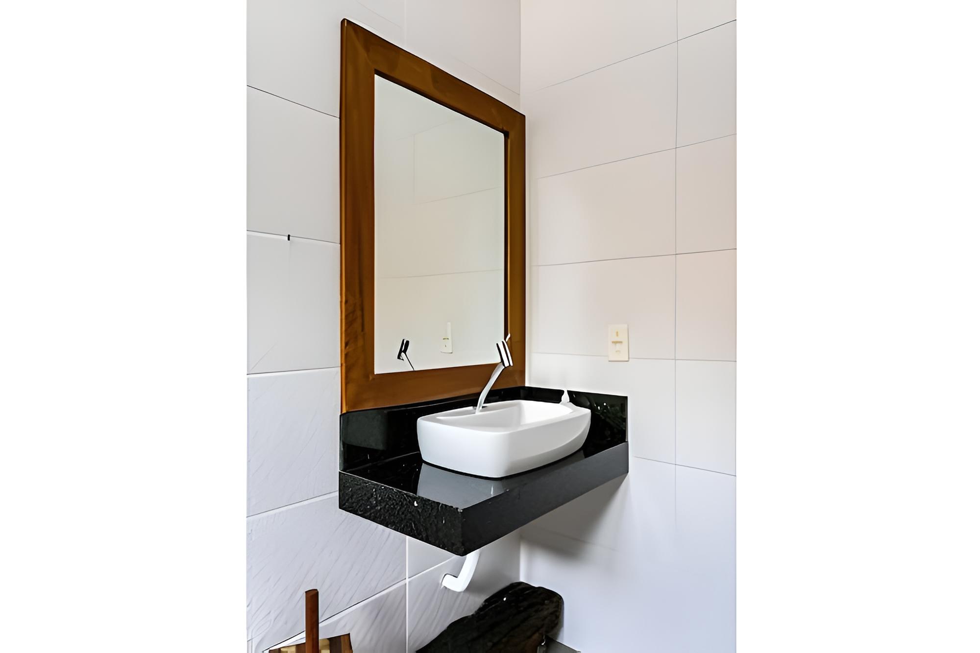 Cabanas do Sítio