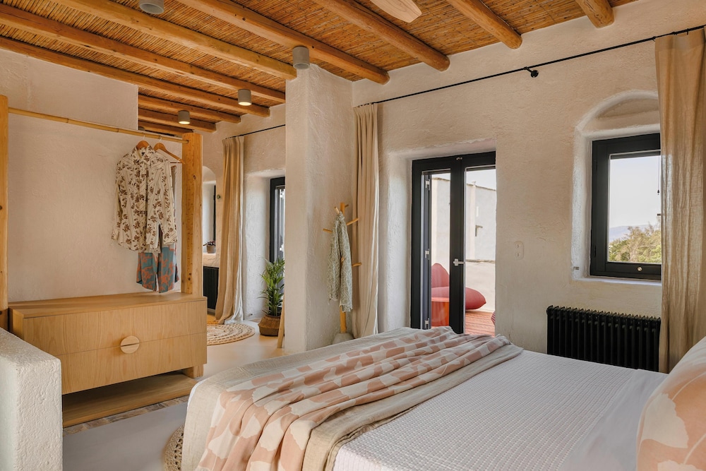 Casa Miel