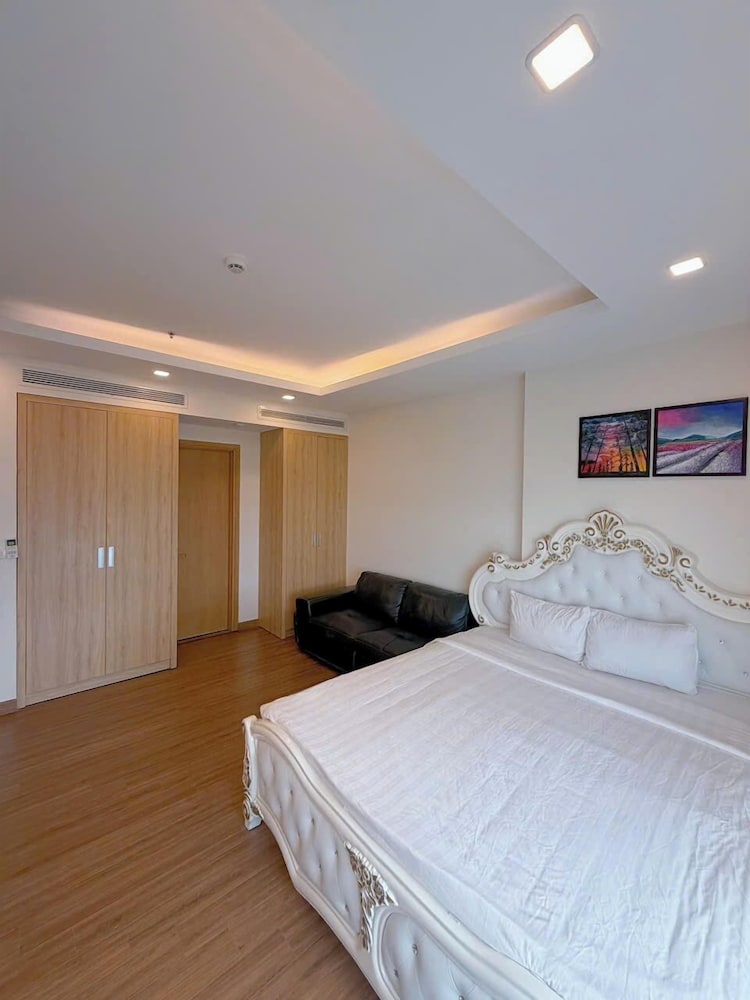 FLC Quy Nhon - Sea View - AN NHIEN