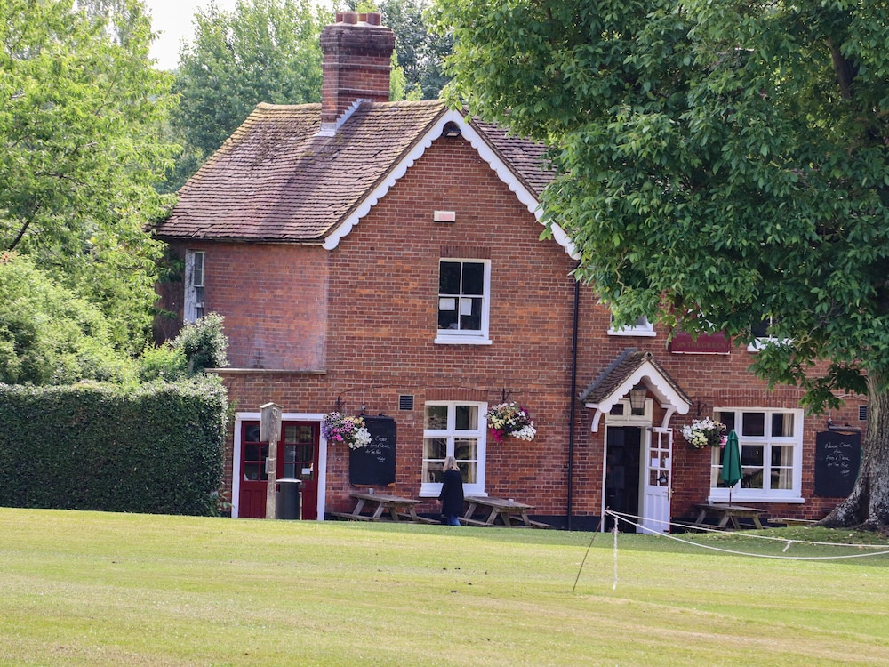 Oast Cottage