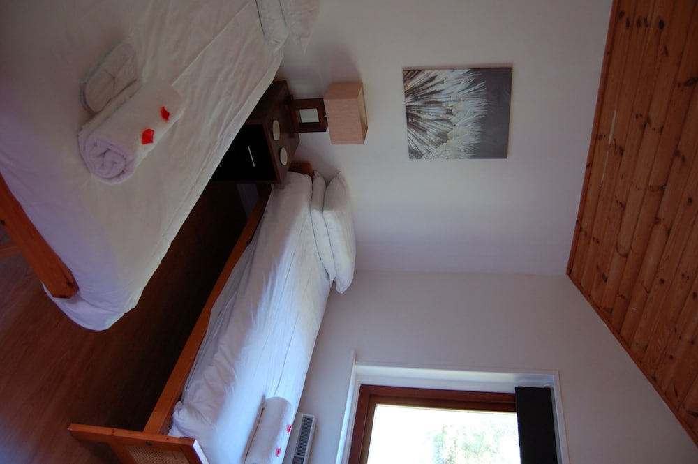 Watermeadow Lakes & Lodges