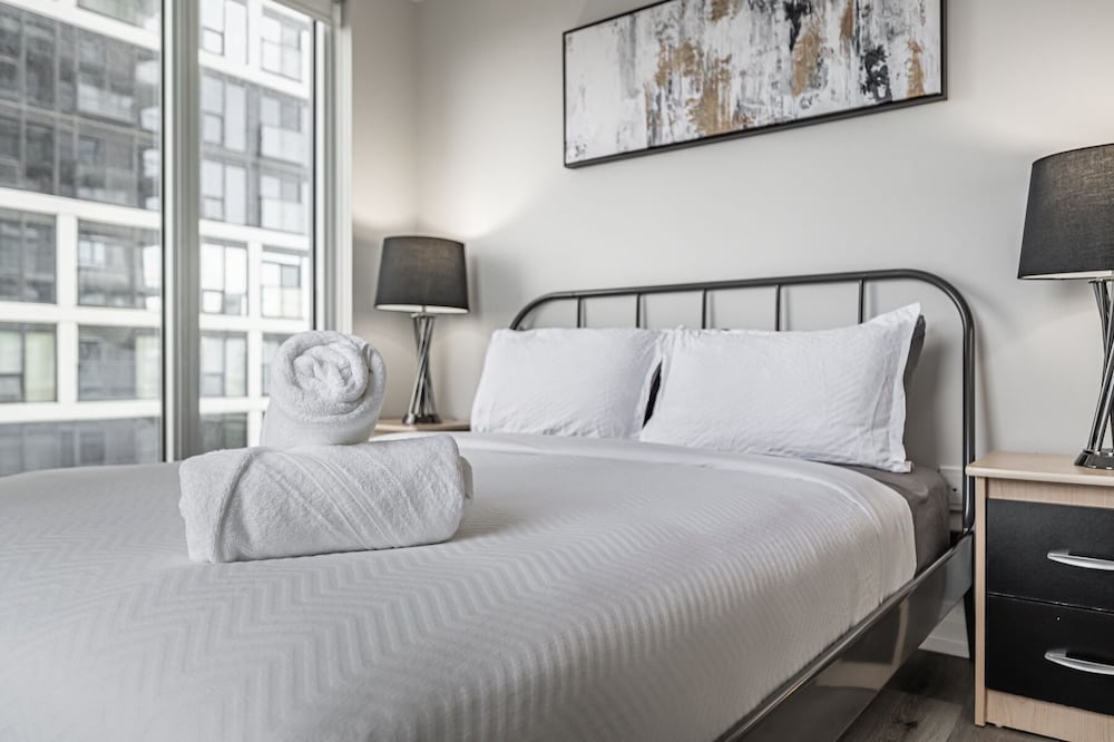 Jarvis Vacation Suites