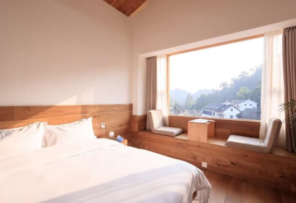 Hangzhou Moju Boutique House