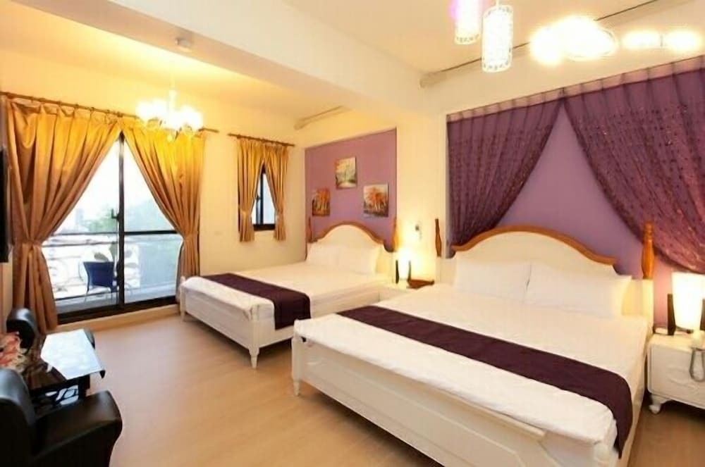 Money Hualien B&B