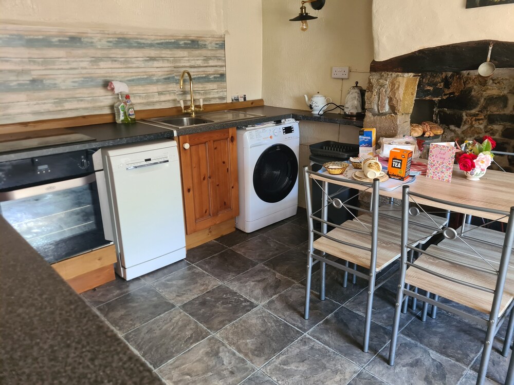 Bude Vacations - Tea Cosy Cottage - Property Image 7