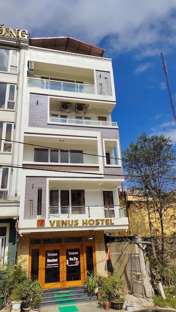 Sa Pa Venus - Hostel