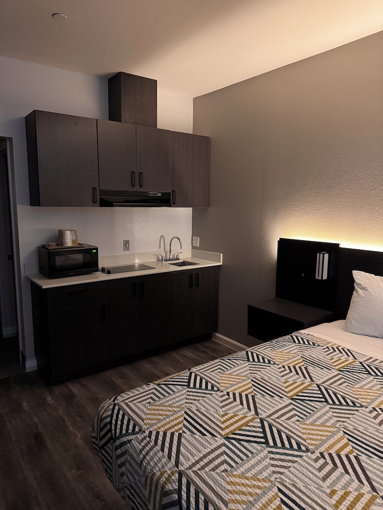 Studio 6 – Humble, Tx
