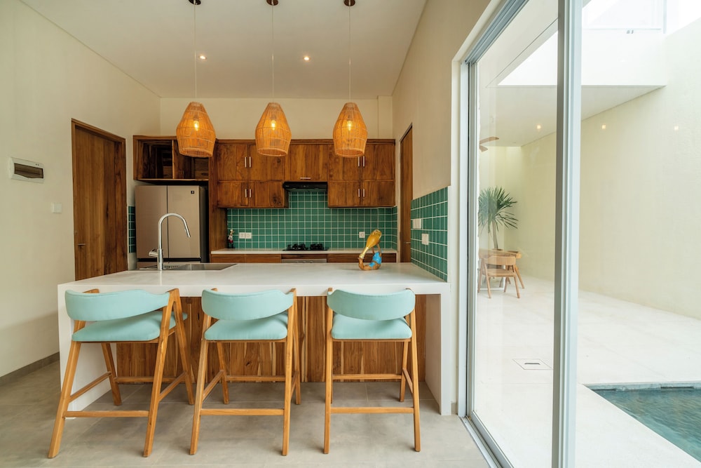 Villa Of Dreams Canggu Bali