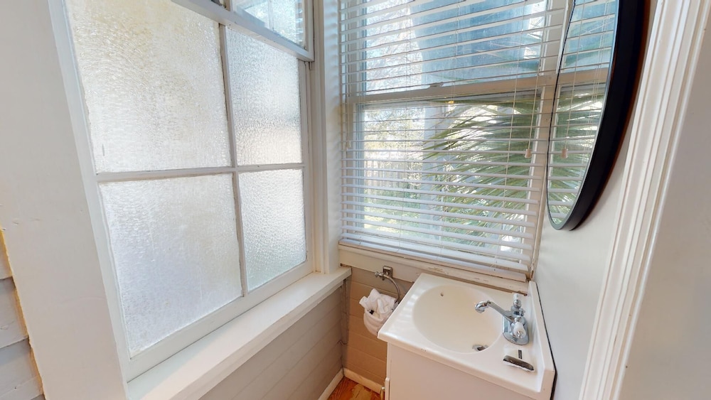 The Wheel House by Tybee Vacation Rentals