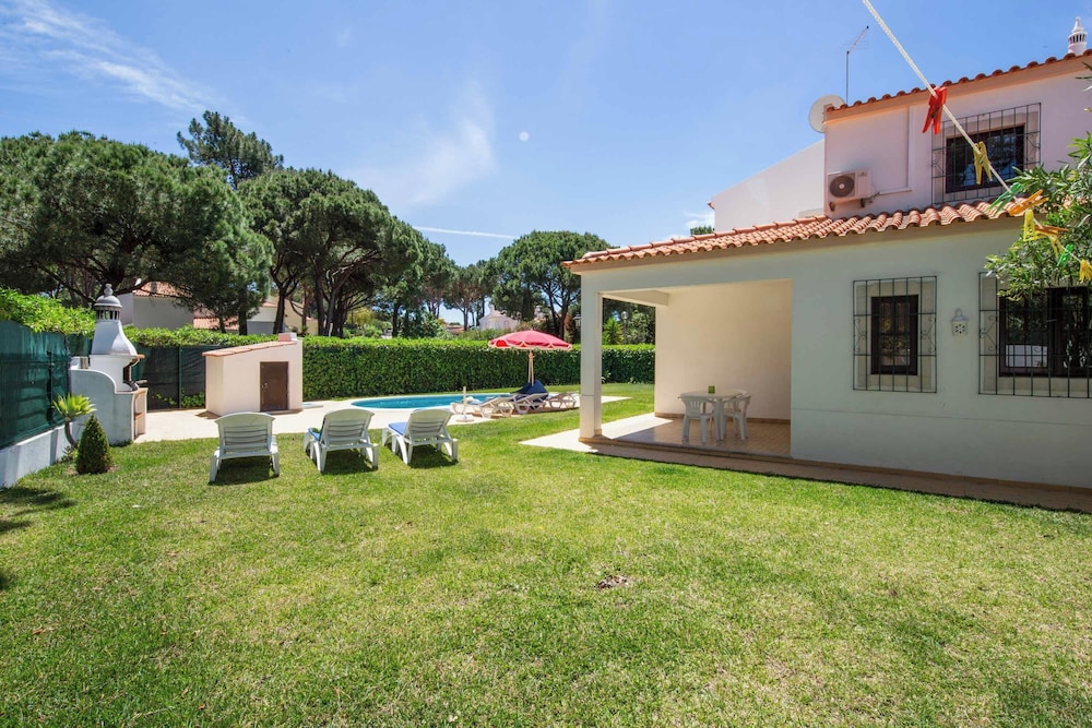 Villa Mendes